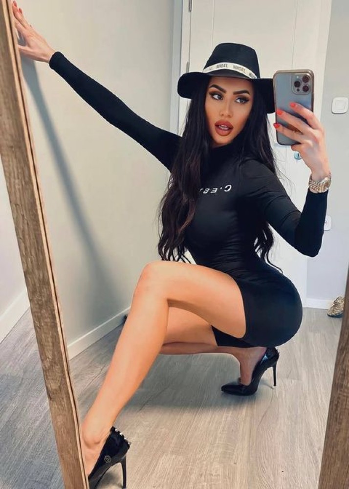 Индивидуалка Юля фото № 2 в городе Пугачёв