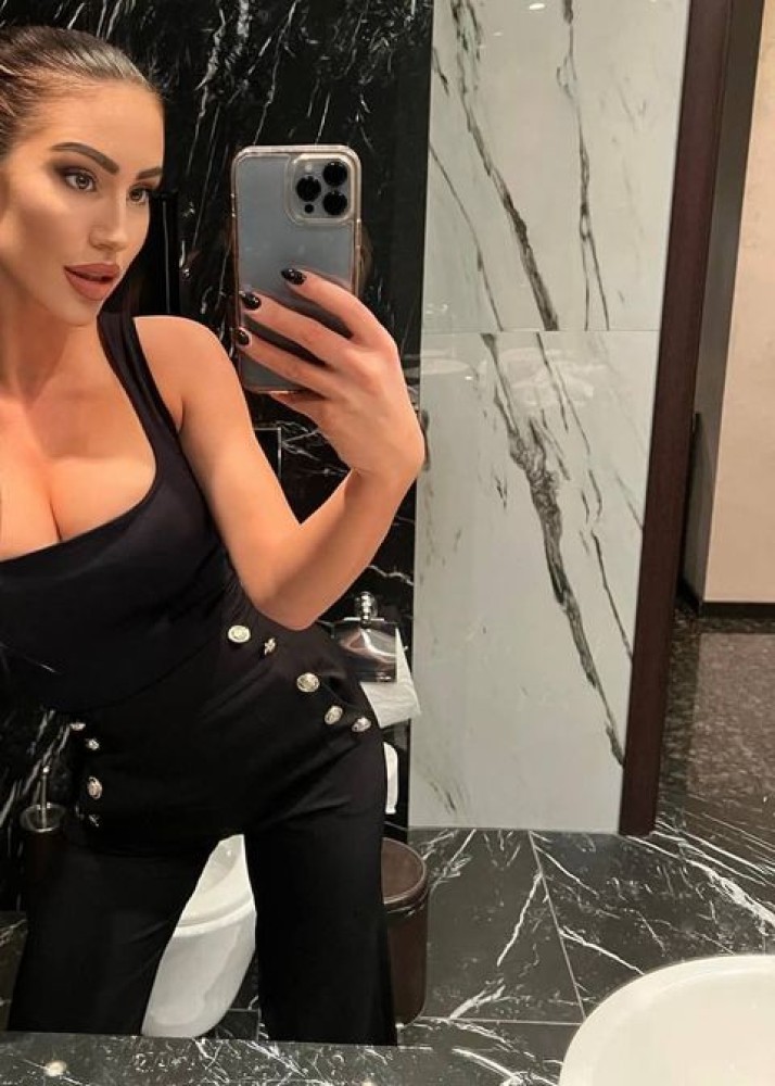 Индивидуалка Юля фото № 2 в городе Пугачёв