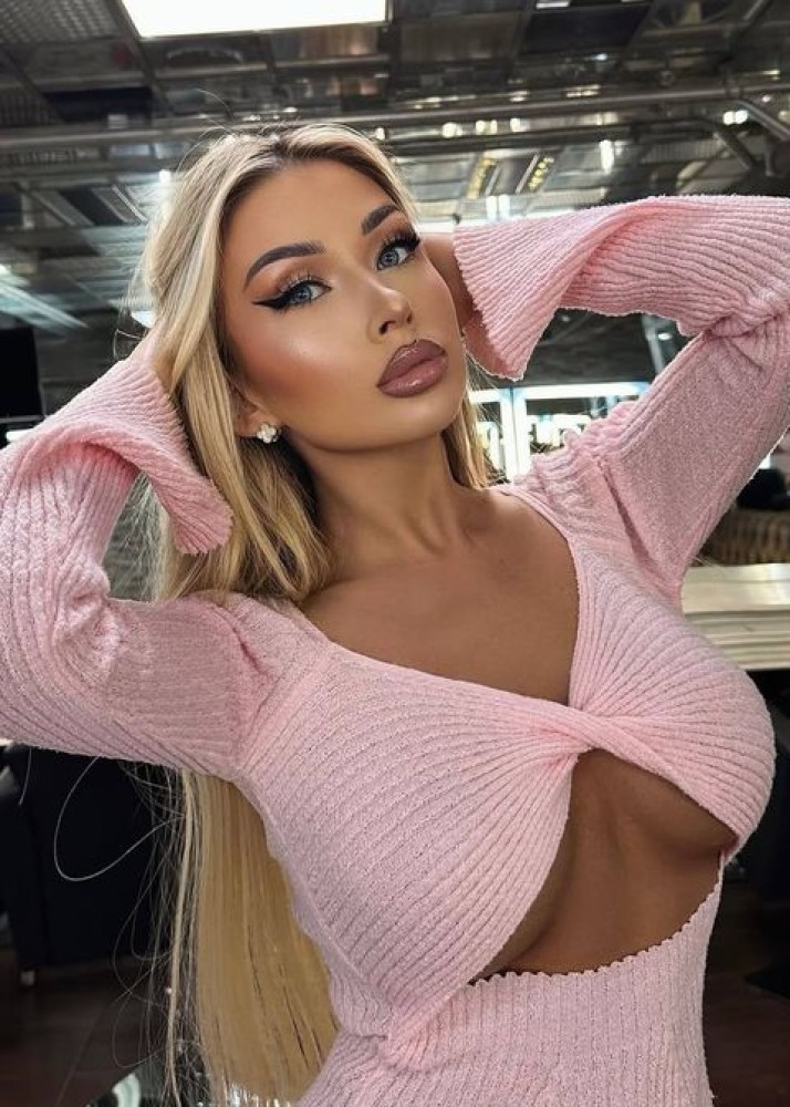 Индивидуалка Юля фото № 2 в городе Пугачёв