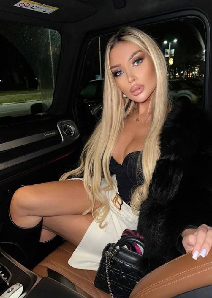 Индивидуалка Юля фото № 2 в городе Пугачёв