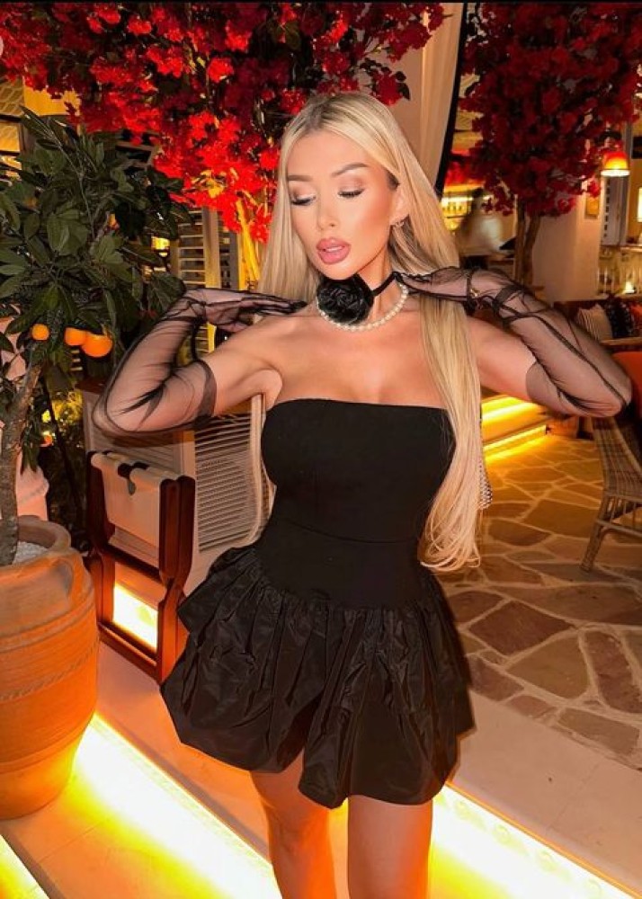 Индивидуалка Юля фото № 2 в городе Пугачёв