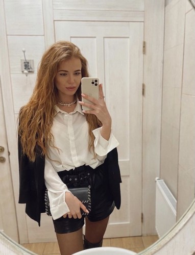 🎥 Оксана, Г. Пугачёв