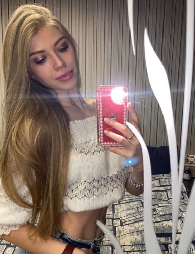 🎥 Карина, Г. Пугачёв