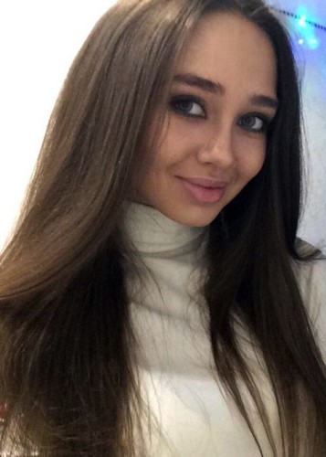 Ева, Г. Пугачёв