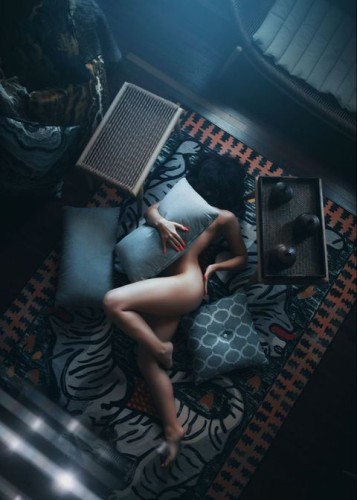 Оксана, Г. Пугачёв