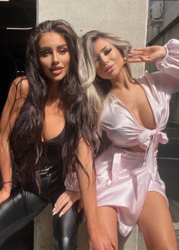 Юля, Г. Пугачёв